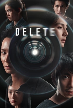 Watch Delete movies free hd online