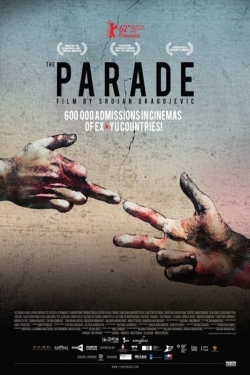 Watch The Parade movies free hd online