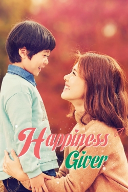 Watch Happiness Giver movies free hd online