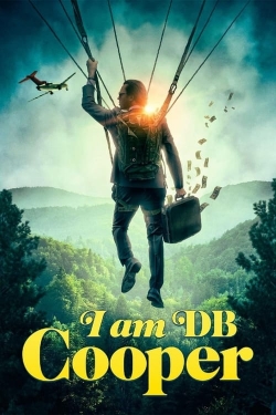 Watch I Am DB Cooper movies free hd online