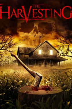 Watch The Harvesting movies free hd online