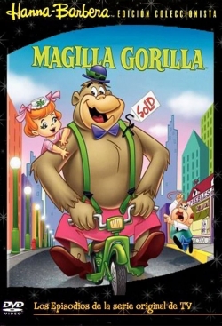 Watch Magilla Gorilla movies free hd online