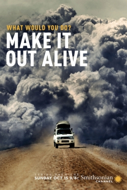 Watch Make It Out Alive movies free hd online