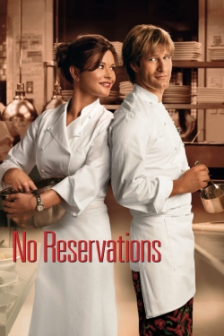 Watch No Reservations movies free hd online