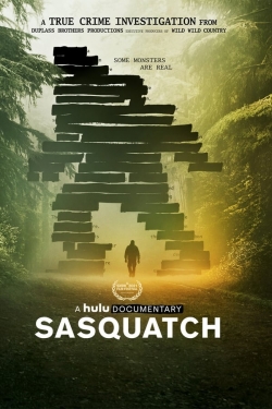 Watch Sasquatch movies free hd online