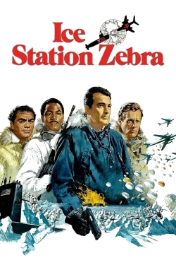 Watch Ice Station Zebra movies free hd online