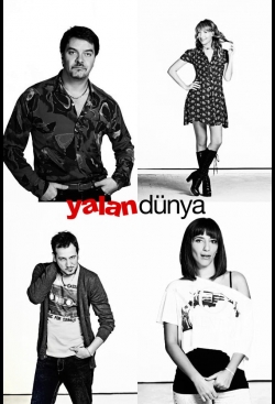 Watch Yalan Dünya movies free hd online