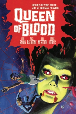 Watch Queen of Blood movies free hd online