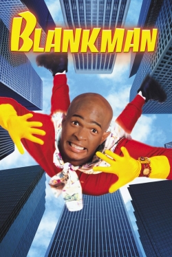 Watch Blankman movies free hd online