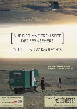 Watch In 927km rechts: Teil 1: Auf der anderen Seite des Fernsehers movies free hd online