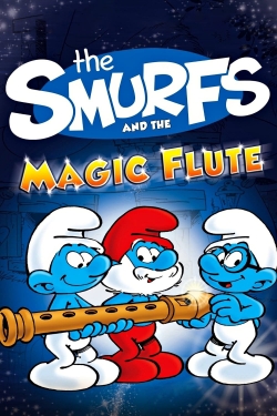 Watch The Smurfs and the Magic Flute movies free hd online