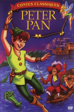 Watch Peter Pan movies free hd online