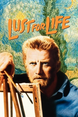 Watch Lust for Life movies free hd online