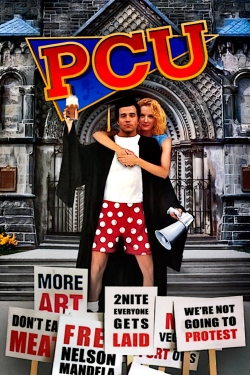 Watch PCU movies free hd online