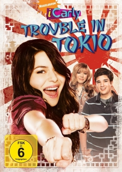 Watch iCarly: iGo to Japan movies free hd online