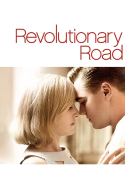 Watch Revolutionary Road movies free hd online