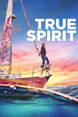 Watch True Spirit movies free hd online