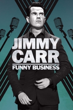 Watch Jimmy Carr: Funny Business movies free hd online