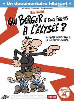 Watch Un berger et deux perchés à l'Elysée ? movies free hd online