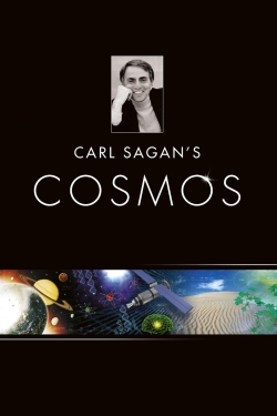 Watch Cosmos: A Personal Voyage movies free hd online