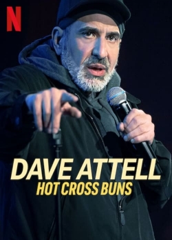 Watch Dave Attell: Hot Cross Buns movies free hd online