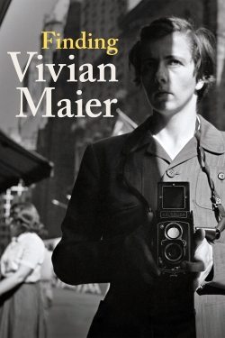 Watch Finding Vivian Maier movies free hd online