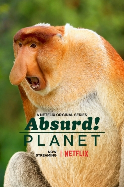 Watch Absurd Planet movies free hd online