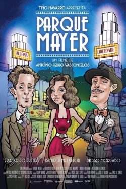 Watch Parque Mayer movies free hd online