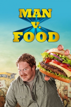 Watch Man v. Food movies free hd online