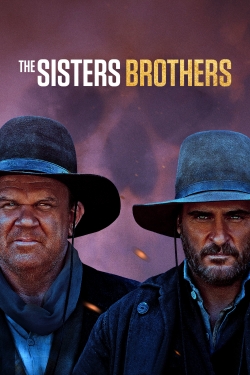 Watch The Sisters Brothers movies free hd online