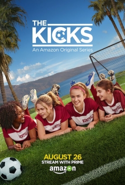 Watch The Kicks movies free hd online