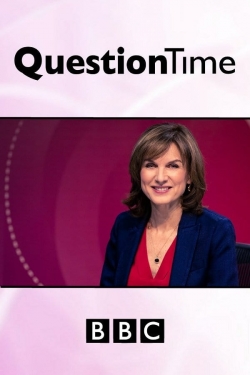 Watch Question Time movies free hd online