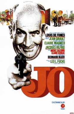 Watch Jo movies free hd online