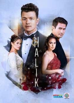 Watch Halik movies free hd online