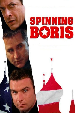 Watch Spinning Boris movies free hd online