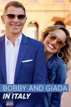 Watch Bobby and Giada in Italy movies free hd online