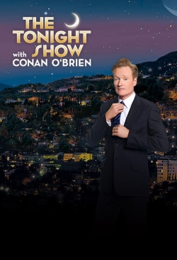 Watch The Tonight Show with Conan O'Brien movies free hd online