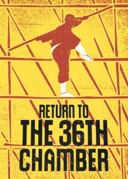 Watch Return to the 36th Chamber movies free hd online