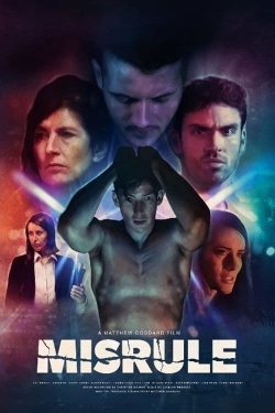 Watch Misrule movies free hd online