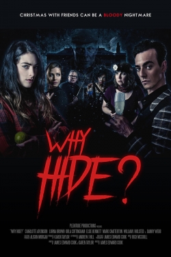 Watch Why Hide? movies free hd online