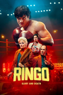 Watch Ringo. Glory and Death movies free hd online