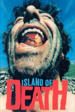 Watch Island of Death movies free hd online