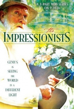 Watch The Impressionists movies free hd online