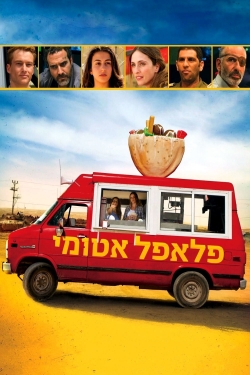 Watch Atomic Falafel movies free hd online