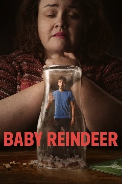 Watch Baby Reindeer movies free hd online