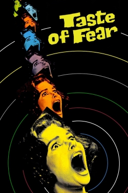 Watch Taste of Fear movies free hd online