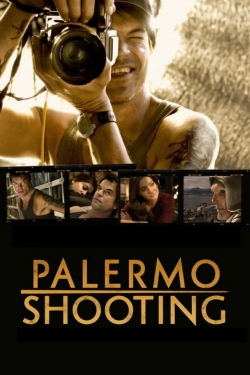 Watch Palermo Shooting movies free hd online