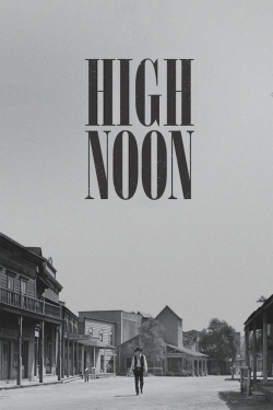 Watch High Noon movies free hd online