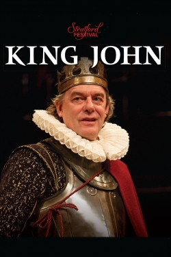 Watch King John movies free hd online