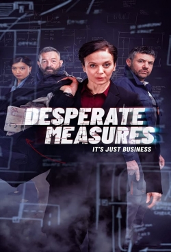 Watch Desperate Measures movies free hd online